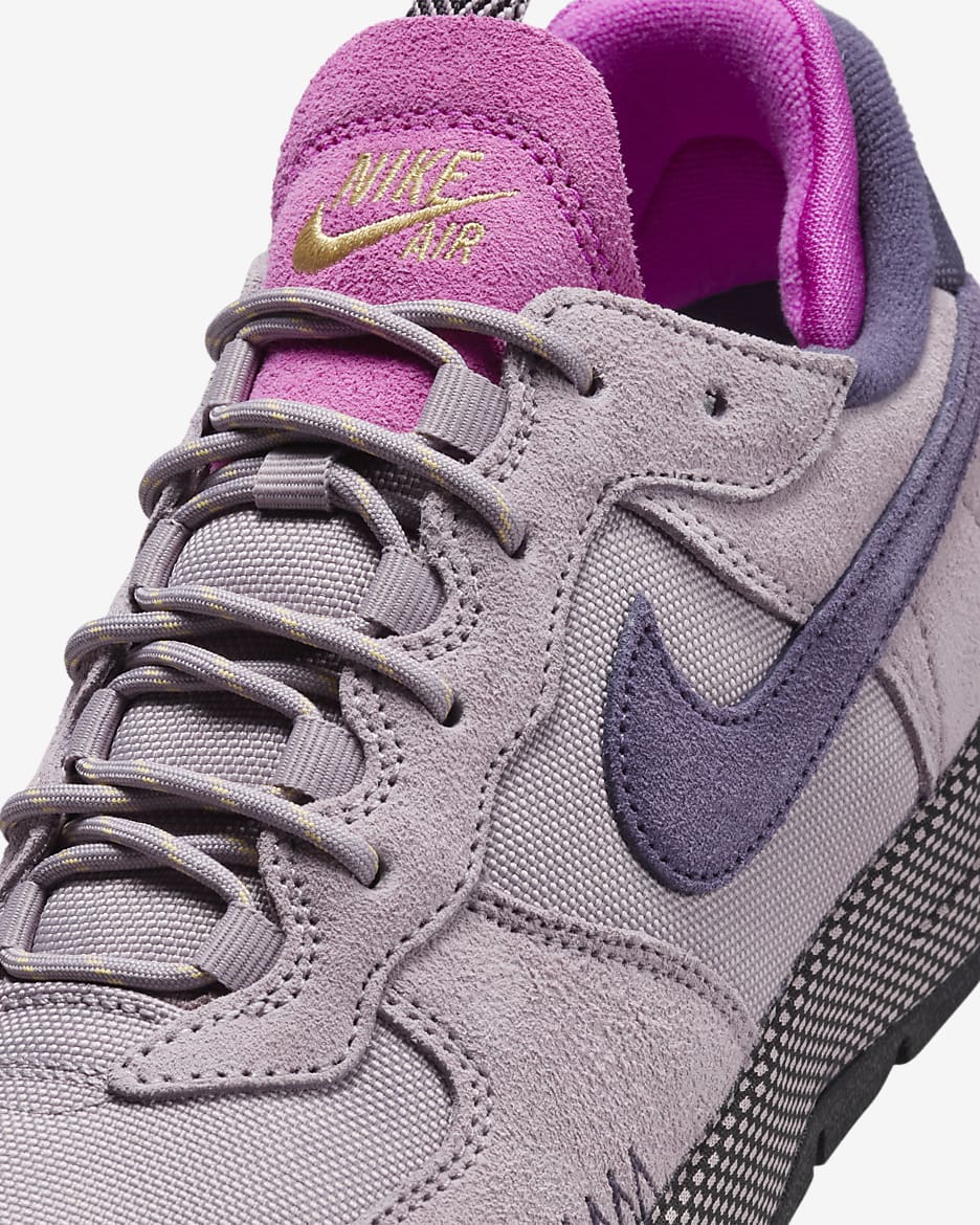 Purple black air force ones on sale